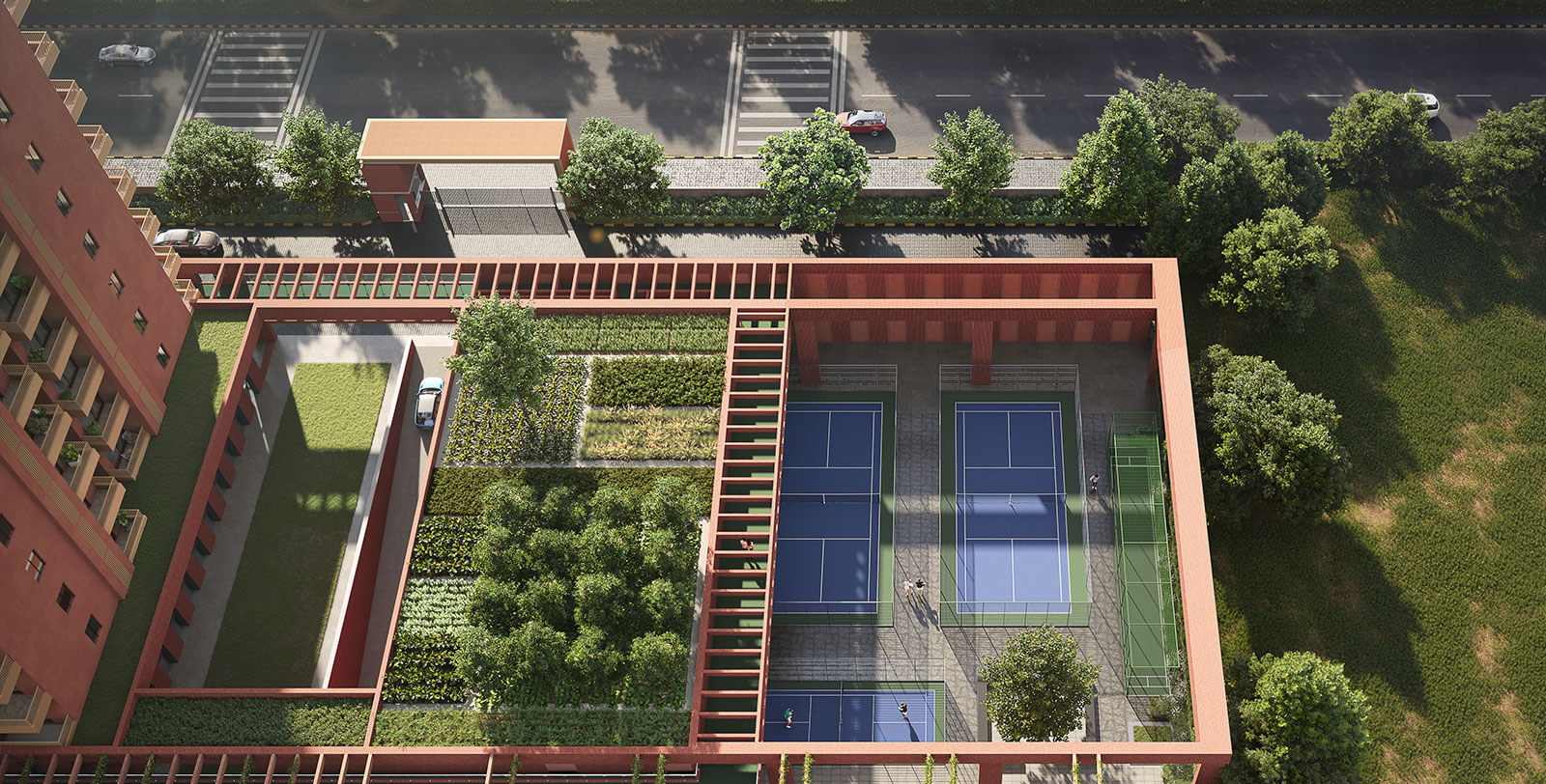 Amenities Image